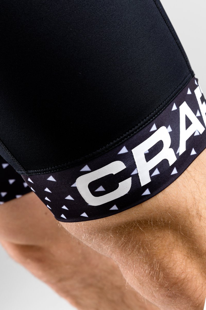 craft reel bib shorts