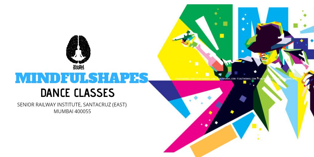 MindfulShapes's tweet photo. #dancing is a #perpendicular #expression of a #horizontal #desire

#come , #Everyone , #groove with us!

#Classes open at #Senior ,#Railway #Institute #Santacruz (east) #Mumbai 400055

#contact - 8898655499

#Makeamove https://t.co/6iVBcraqAP
