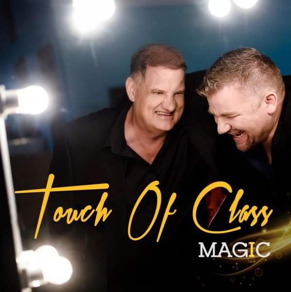Vanoggend op die Sondag Top 10 - <a href="/touchofclassmus/">Touch of Class</a> Met: Val Op Jou Kniee #7