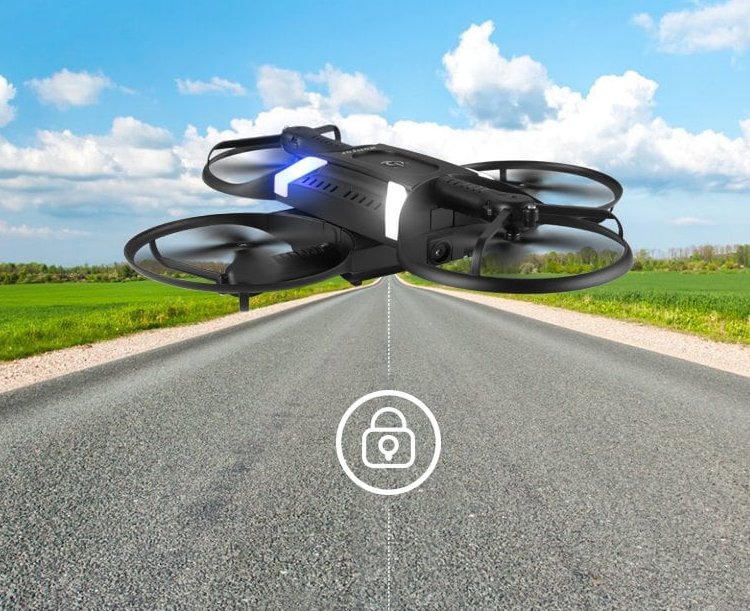 TheGearbest's tweet image. ✈️ Whether you're casual #rcdrone pilot or maybe a seasoned pro, this inexpensive Helifar H802 has a lot to offer. On #sale at GearBest for next few days. 🤑
➡️ Buy it for $19.99: gearb.es/KngbT
➡️ See more Helifar gear: gearb.es/kTEnk