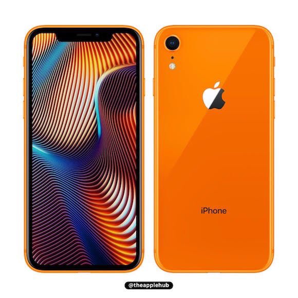 dsJ2pDa21jpz57's tweet photo. iphone9らしい！
オレンジ欲しい〜😍 https://t.co/P5XJUphDZn