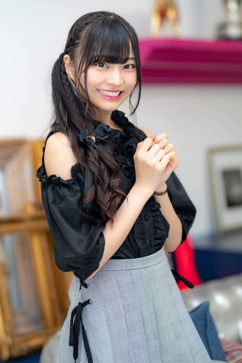 柊宇咲 サイン入りカラーボール monogatari モノガ 柊 宇咲 サイン色紙