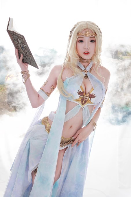 Twitterのコスプレ画像69