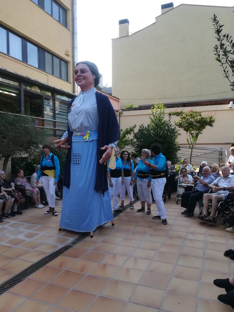 Conxita Teixidora tweet media