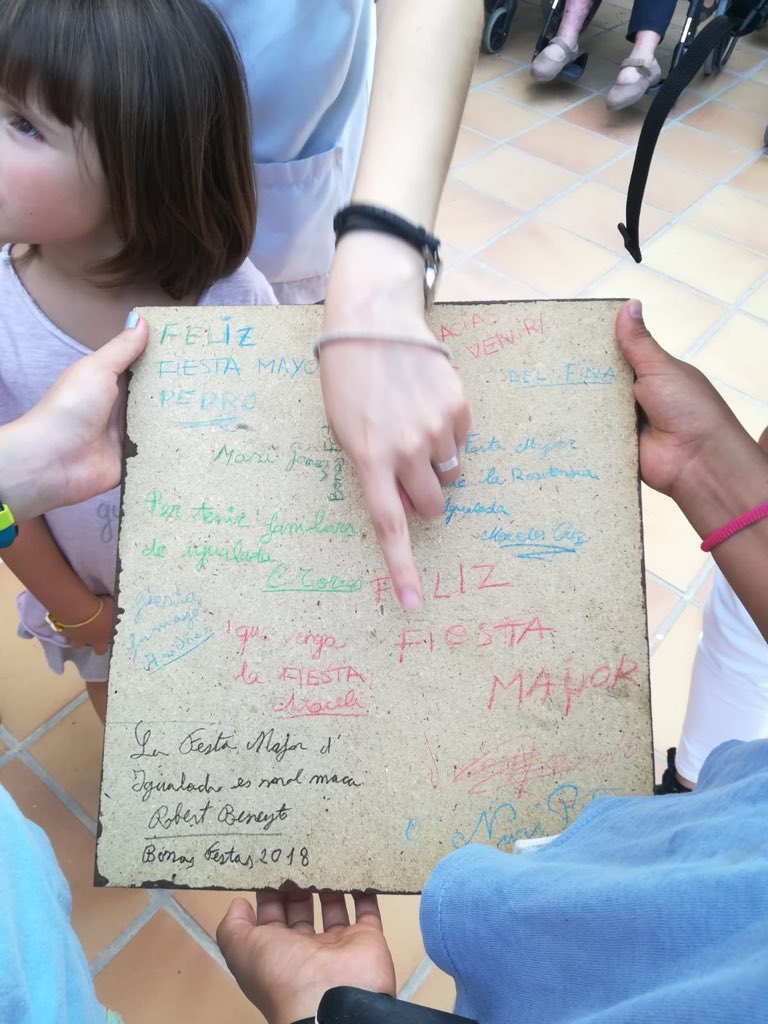 Conxita Teixidora tweet media