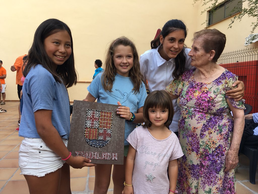 Conxita Teixidora tweet media