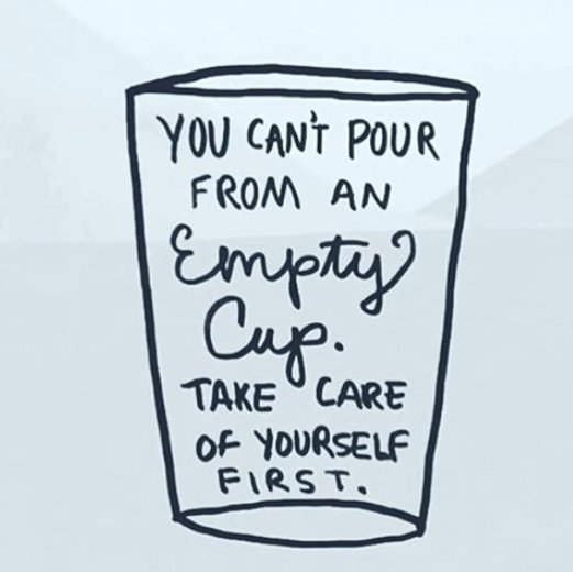 Even if you're working for social change, remember that you still need to take a break! #BankHoliday #Relax