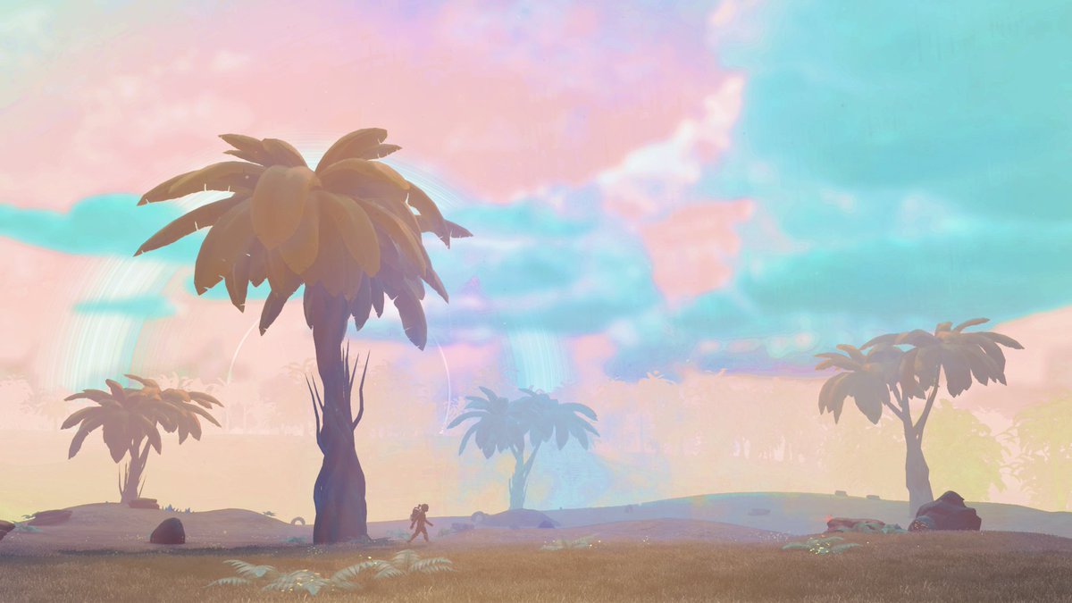 BAMbam757Gaming's tweet photo. The NEXT level.
#NoMansSkyNEXT #NoMansSky @hellogames @NoMansPics @NoMansSmile #PS4share https://t.co/DDHaaR428f