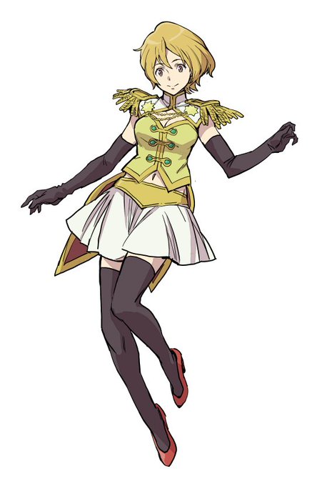 部屋の整理してたら劇場版のパンフレットを見つけたので 