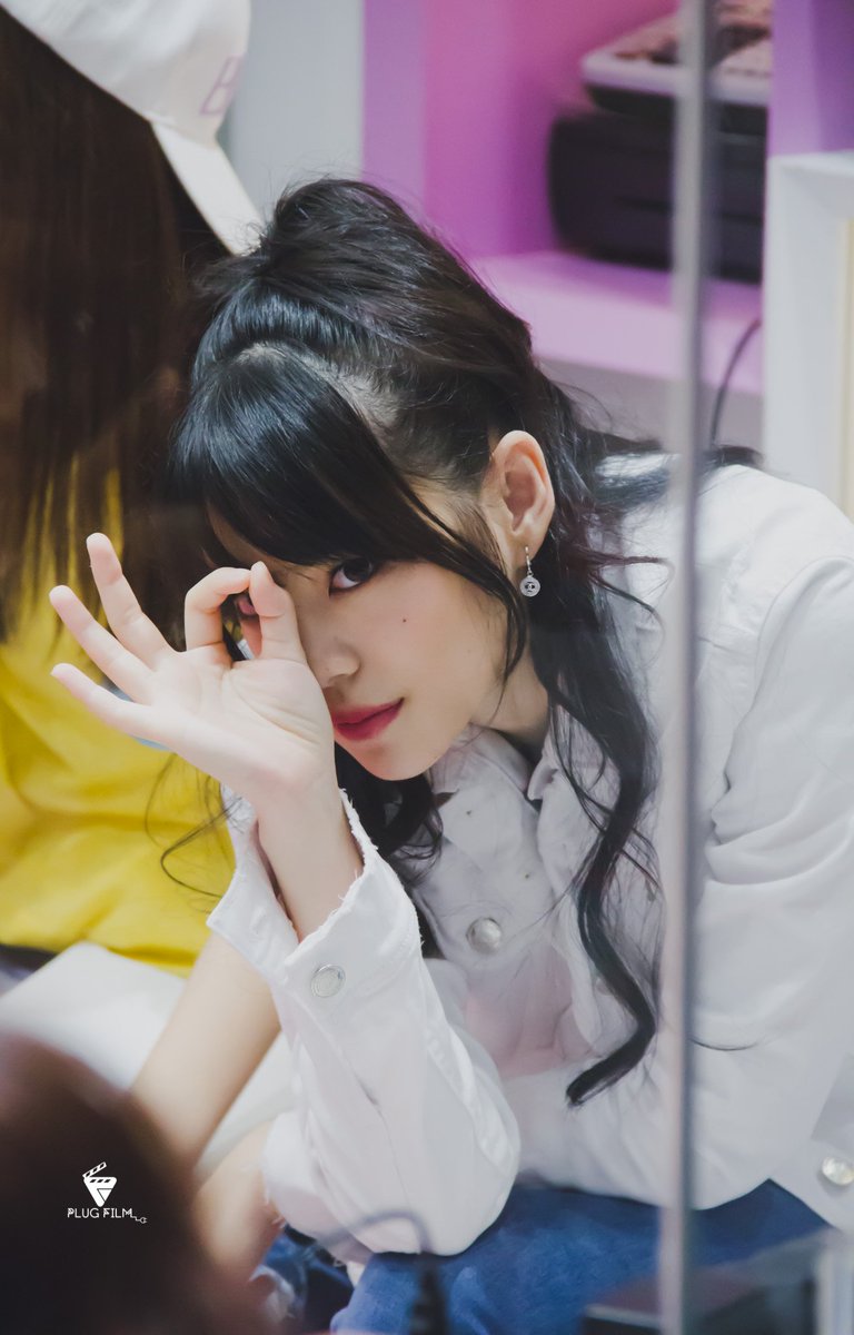 SirPangPond's tweet photo. พิเฌอ ❤️
#CherprangBNK48 #BNK48 #plugfilm https://t.co/tTHaj7nlTX