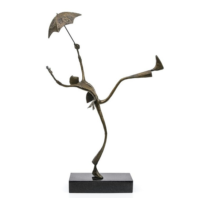 HepplestoneArt's tweet photo. More fantastic sculpture in the gallery from the super talented sculptor Ed Rust - 'Shooting the Breeze'.
#edrust #sculpture #hepplestonefineart #lancashire #bronze #art #bronzesculpture #umbrella #heskin #heskinfarmersmarket #heskinshoppingvillage #chorley #preston #wigan https://t.co/aHiaiwxECX