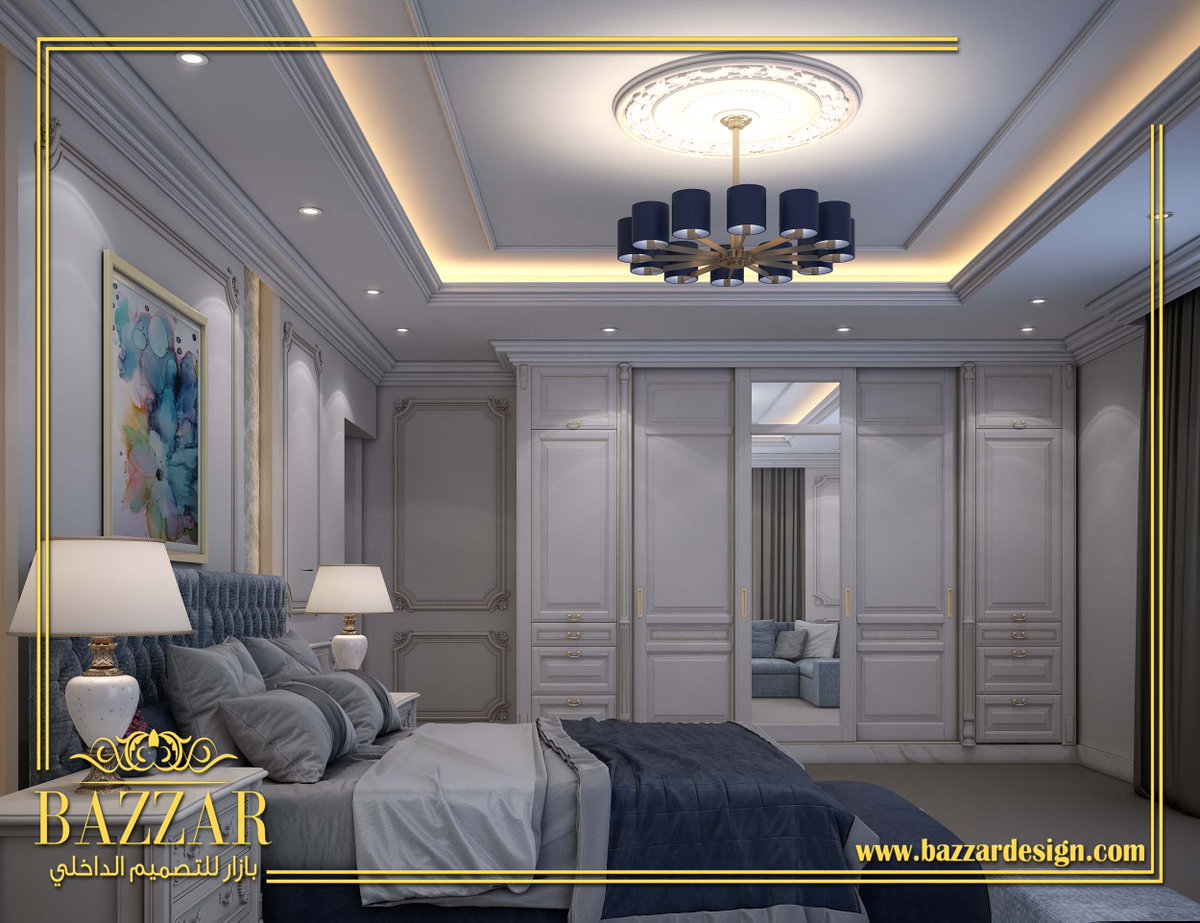 تصميم غرف نوم بنات bazzar design19 twitter تصميم غرف نوم بنات bazzar design19 twitter