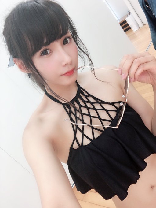 Twitterのコスプレ画像25