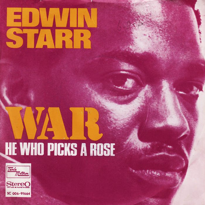 The number one song in the US on August 26, 1970 was War by Edwin Starr !!!!!
youtube.com/watch?v=BW0Aud…