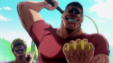 ぐらんぶる 第7話 ダブルス のあらすじと感想 考察まとめ 2 2 Renote リノート