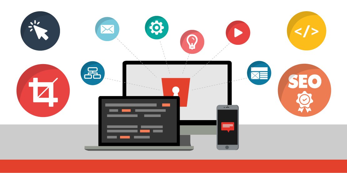 KeyMedium's tweet image. Building or redesigning a website sounds scary and extensive. Here&apos;s 5 key redesign tips to help you get started -- without stressing. #WebsiteTips #KeyMedium
bit.ly/2Lrt3Iv