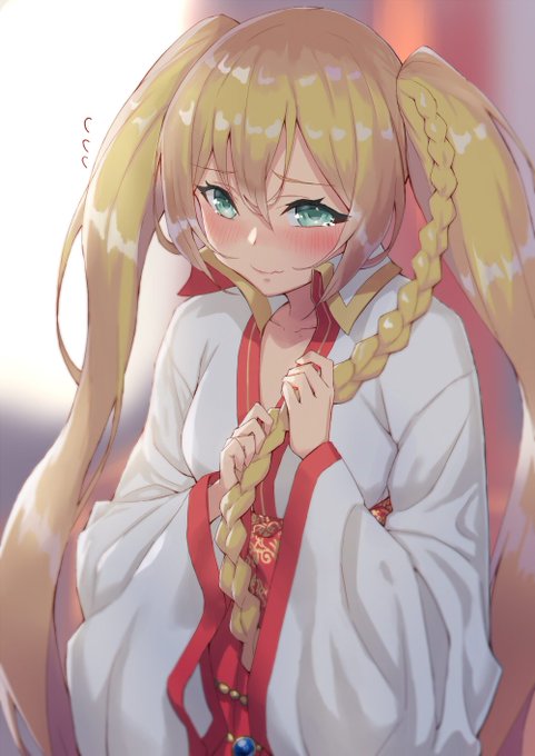 「いろはだってアイドル部なんだよ・・・?」

 #いろは絵馬 