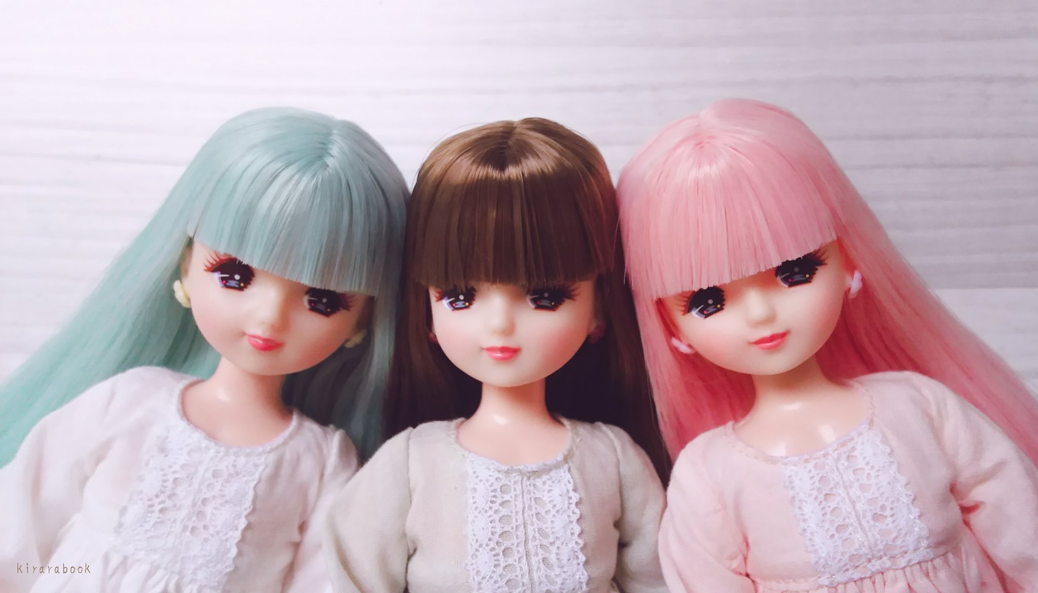 Takara Tomy - ハッピースマイルリカちゃん リカちゃんキャッスルの