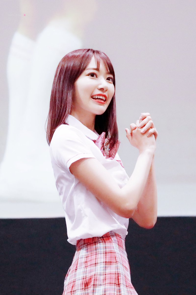 180826 高清预览图 4P <a href="/39saku_chan/">宮脇 咲良</a> 🌸🌸🌸 
#宮脇咲良 #プロデュース48 #produce48 #미야와키사쿠라 #프듀48