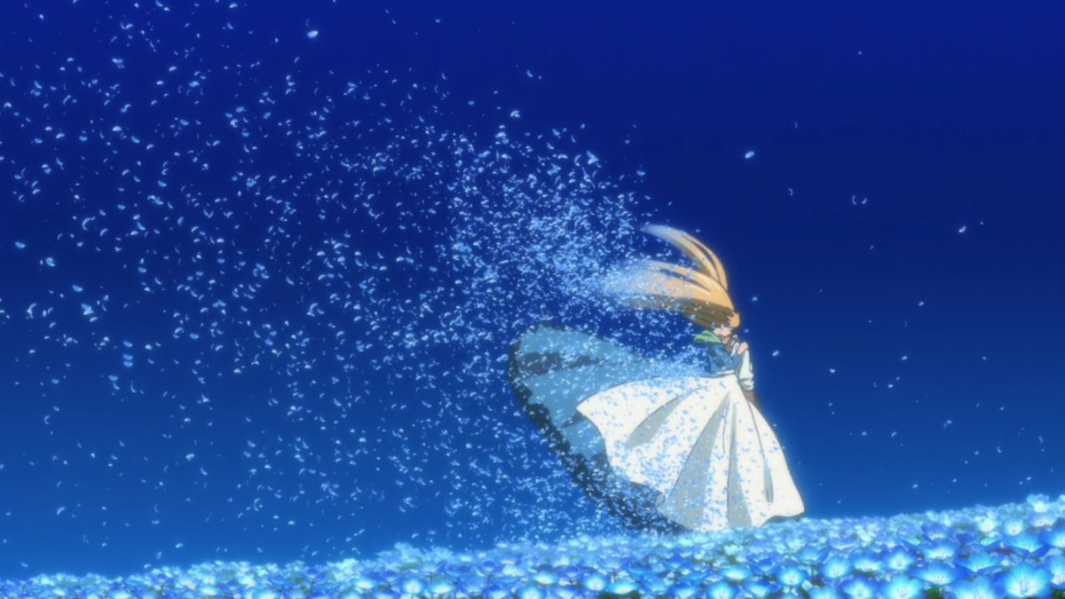 Uzivatel 小鹿 あつまれ ノエルの森 Na Twitteru 魔法使いの嫁見終わった 幻想的 な世界観もbgmもとても美しくて見入ってしまった 浄化されるかとおもた とても良質なアニメに出会えました 明日からの就寝前アニメは ひなまつり です こりもおもしろそう 画像