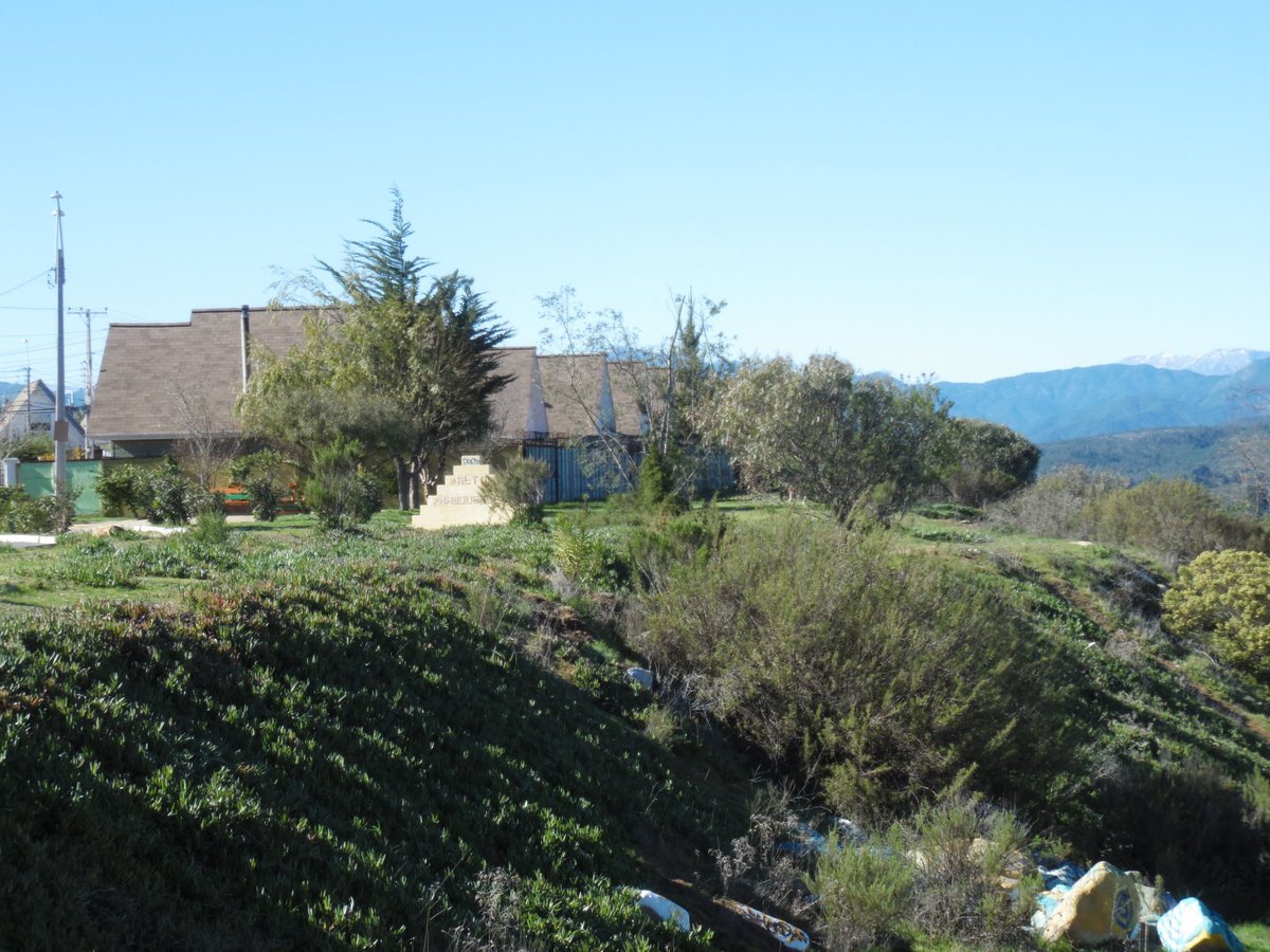 ¿Sabías tú? Que el Cortafuego es una medida preventiva para proteger tu hogar. Evita que el incendio se propague a las viviendas. REALIZA TU CORTAFUEGO.
#Altoincendiosforestales #Cortafuegos #Prevenirestareadetodos #Valparaíso #Quilpué #Villaalemana #Viñadelmar