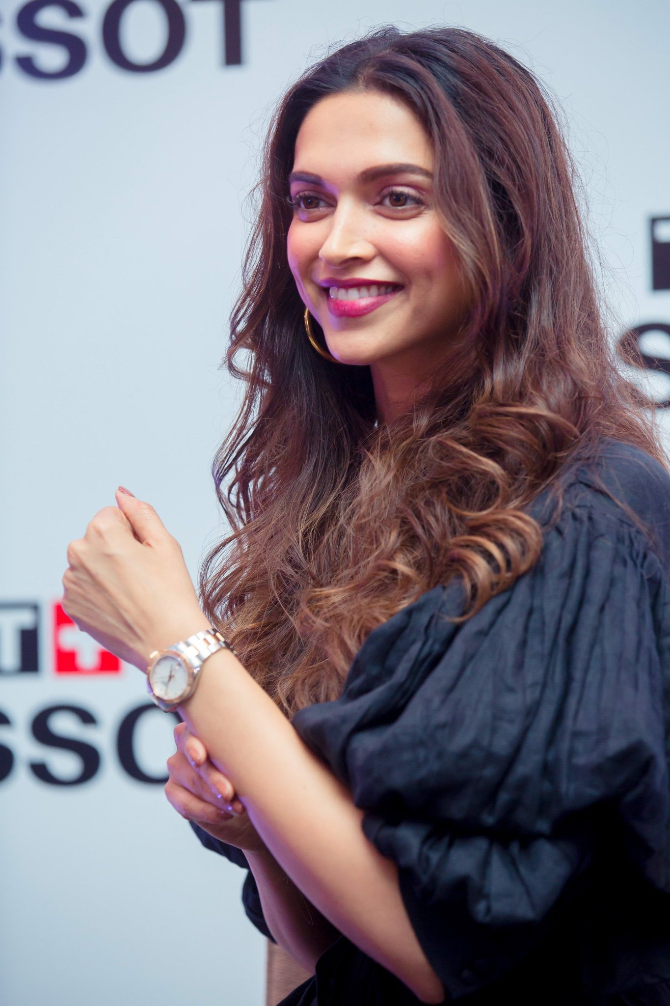 Deepika Padukone features in 'Seven Happy Women' list by luxury watches  company - GulfToday