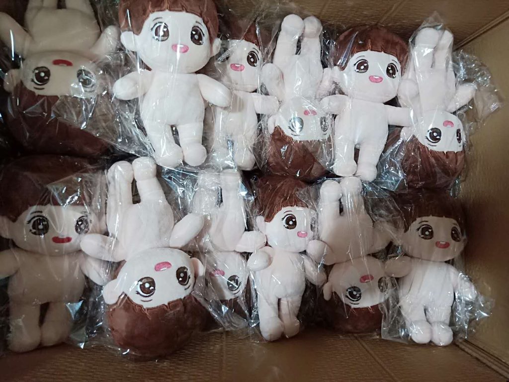 ARMYPYZ's tweet photo. Will be shipped the day after tomorrow! Awaited! Thank you all😫 https://t.co/cRb0C4yib4