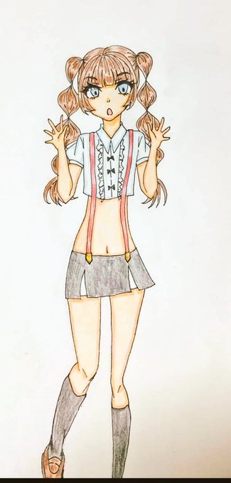 玉ねぎヘアのtwitterイラスト検索結果 古い順 玉ねぎヘアのtwitterイラスト検索結果 古い順