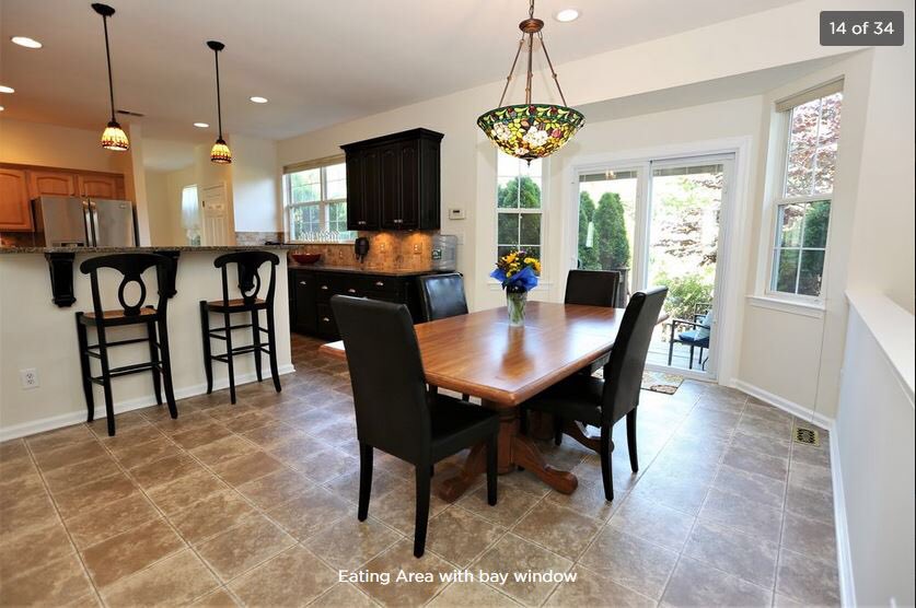KP4SaleByOwner's tweet photo. Open floor plan...  #OpenHouse today AUG 26th - 1 to 5 PM ! 

#KendallPark #SouthBrunswick #NewBrunswick #Edison #Metuchen #Montgomery #Princeton #WestWindsor #SaintPeters #RWJUniversity #ForrestalVillage #NJRealEstate #NJOpenHouse https://t.co/NMCSSUxpZX