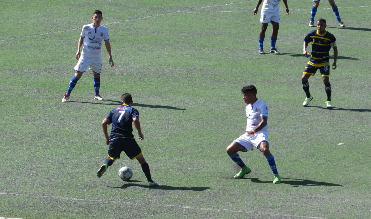 MargaritaFC_'s tweet photo. 📸| Disfruta la Galería del encuentro del MFC ante #LibertadorFC por la #Jornada8📅|#TorneoClausura2018| ⚽👍 https://t.co/yQxiBG1DgR
