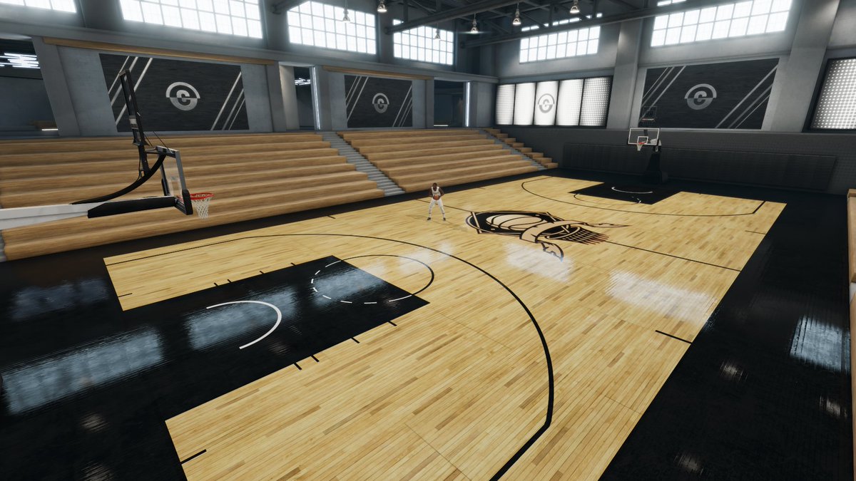 NLSC Forum • Hardwood Classic Courts Requests