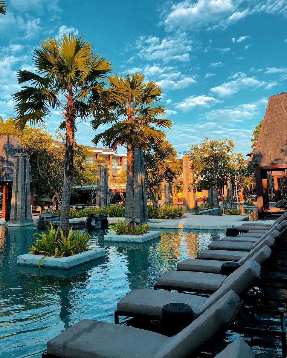Sofitel Bali Nusadua tweet media