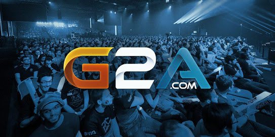 ⚠️!! #newsponsor 
Queremos presentar a <a href="/G2A_ES/">G2A en Español</a> como nuestro nuevo patrocinador,
-Los mejores juegos
-Al mejor precio
-Todas las plataformas 

Utilizar el link : g2a.com/r/steeleaglesc…
para tener un 10% de descuento 

⚠️ MIREN EL  BO4 QUE ESTA MUY BARATO ...

#GoEagles