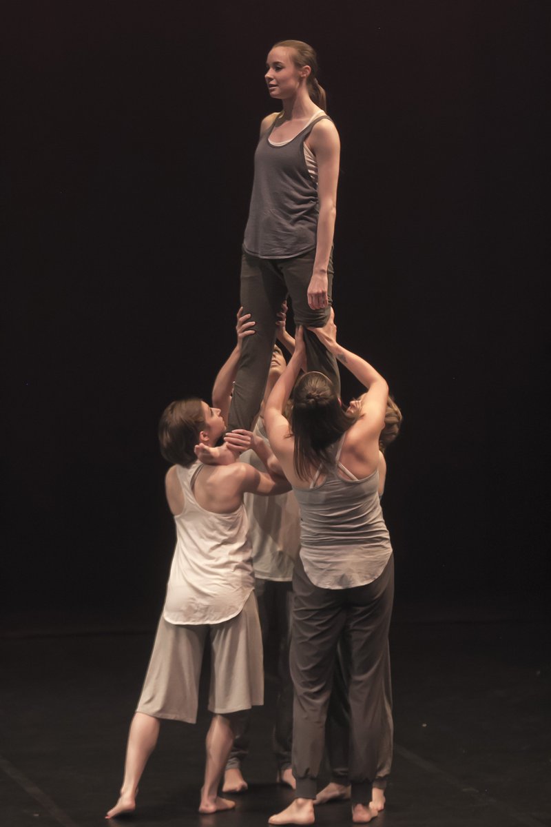 ViVAdanceCo's tweet photo. Mixed emotions as today is our last performance of "In My Place" after a marathon of shows. 6pm at the Westbury, join us for an epic final show! https://t.co/FUOc5I4vZ3
@edmontonfringe @FringeYEG @ABDanceAlliance @familyfunyeg @CityofEdmonton @EDMN_DealFinder https://t.co/esKRb51P71