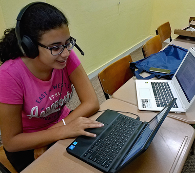 Global Youth Debates tweet media