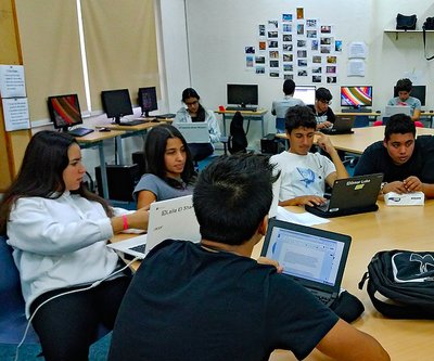 Global Youth Debates tweet media