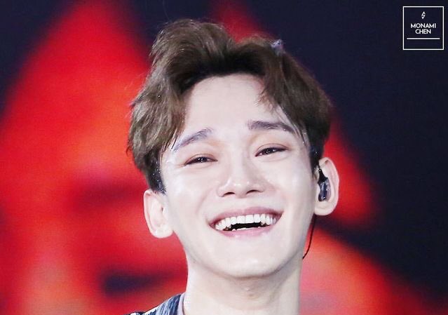 JongdaeLil's tweet photo. 🔊JONGDAE🔊HAS🔊THE🔊MOST🔊BEAUTIFUL🔊AND🔊PRECIOUS🔊SMILE🔊IN🔊THIS🔊WORLD🔊
#EXO #WeAreOneEXO #EXOLxPATIENCE #exocomeback https://t.co/dvmqNP8fcP