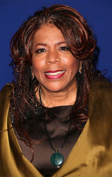 Happy Birthday Valerie Simpson 