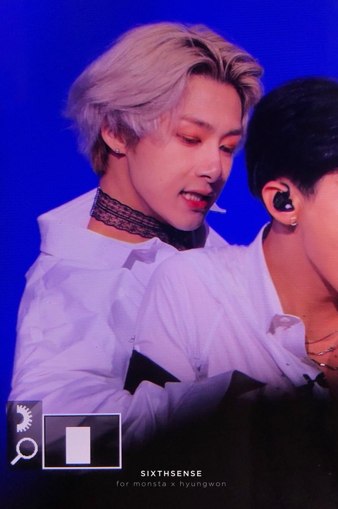 sixth19940115's tweet photo. 180826 앵콜콘 #몬스타엑스 #형원 #THE_CONNECT #더커넥트 #JEALOUSY #젤러시 https://t.co/T6JCAd5BC0