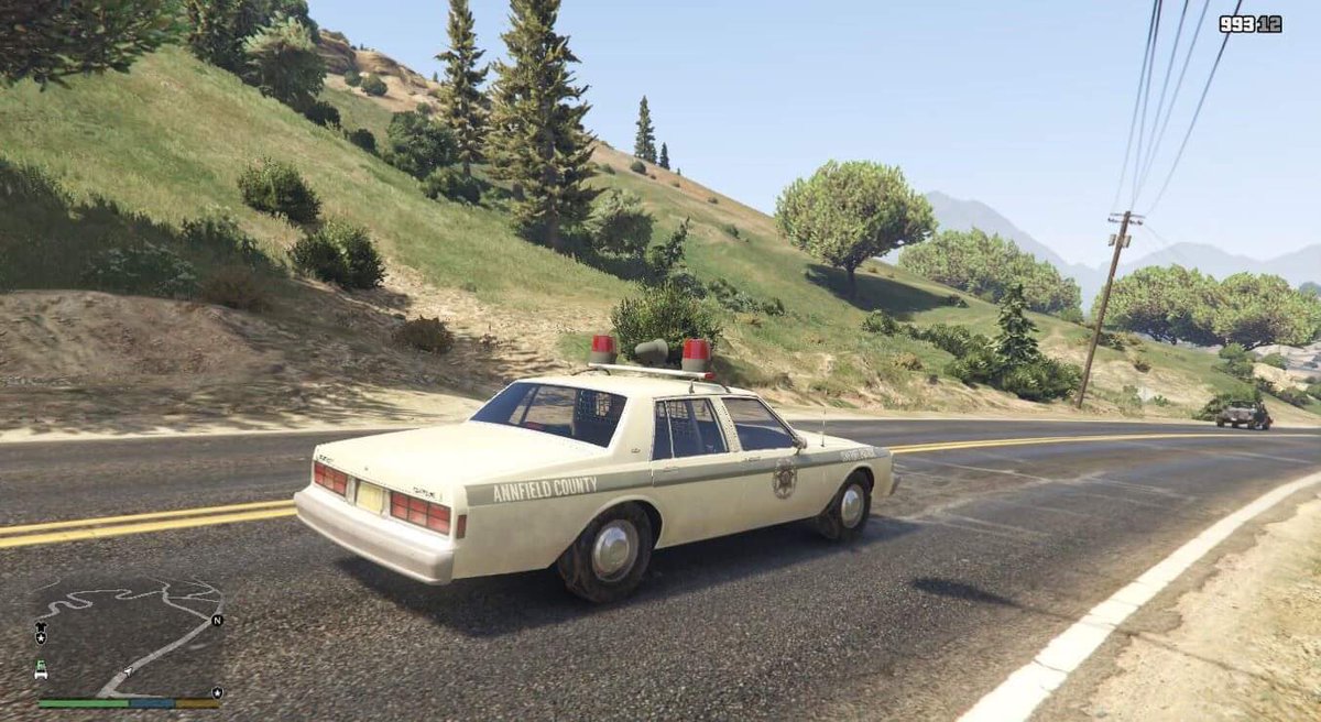 The Free State of Annfield tweet media