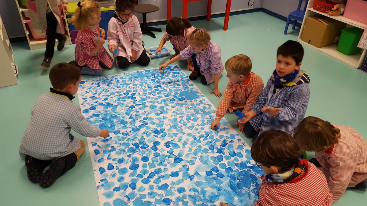 SanFelix_Ikast's tweet photo. #Proiektuak #Berrikuntza #Innovación #Hezkuntza #Educación #SanFelix
El trabajo con #proyectos lleva a los alumnos a investigar una materia y a obtener unos conocimientos. Afianzan así sus conocimientos y lo hacen de manera colaborativa. https://t.co/nDP9Xjmbrb