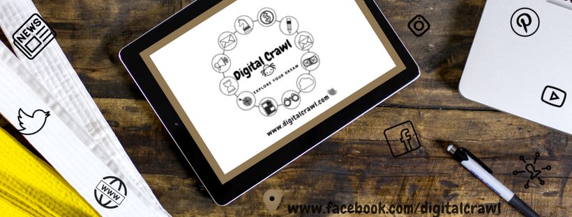 CrawlDigital's tweet image. Facebook Page
#Facebooknews #Facebookgroup #LearnDM #DigitalCrawl #DigitalIndia #onlinecommunity #Website #SEO #SMM #SEM #emailmarketing #TeamDC #contentmarketingworld