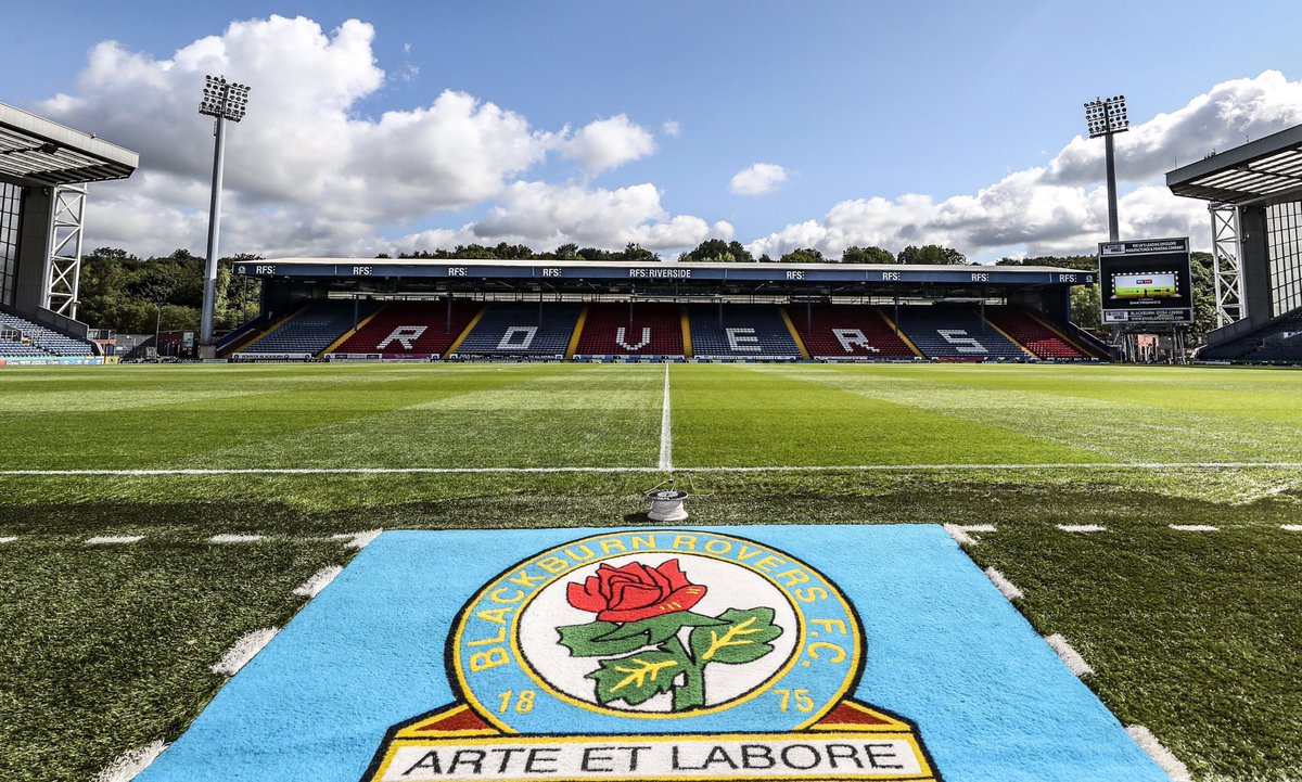 Rovers's tweet photo. 2️⃣3️⃣ league games unbeaten.

Fortress Ewood. https://t.co/eYcMGmtorT
