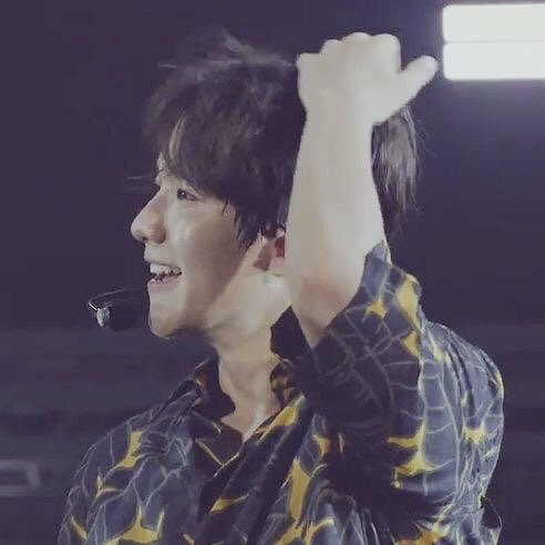 오늘자 에이네이션 백현이라네 | 인스티즈