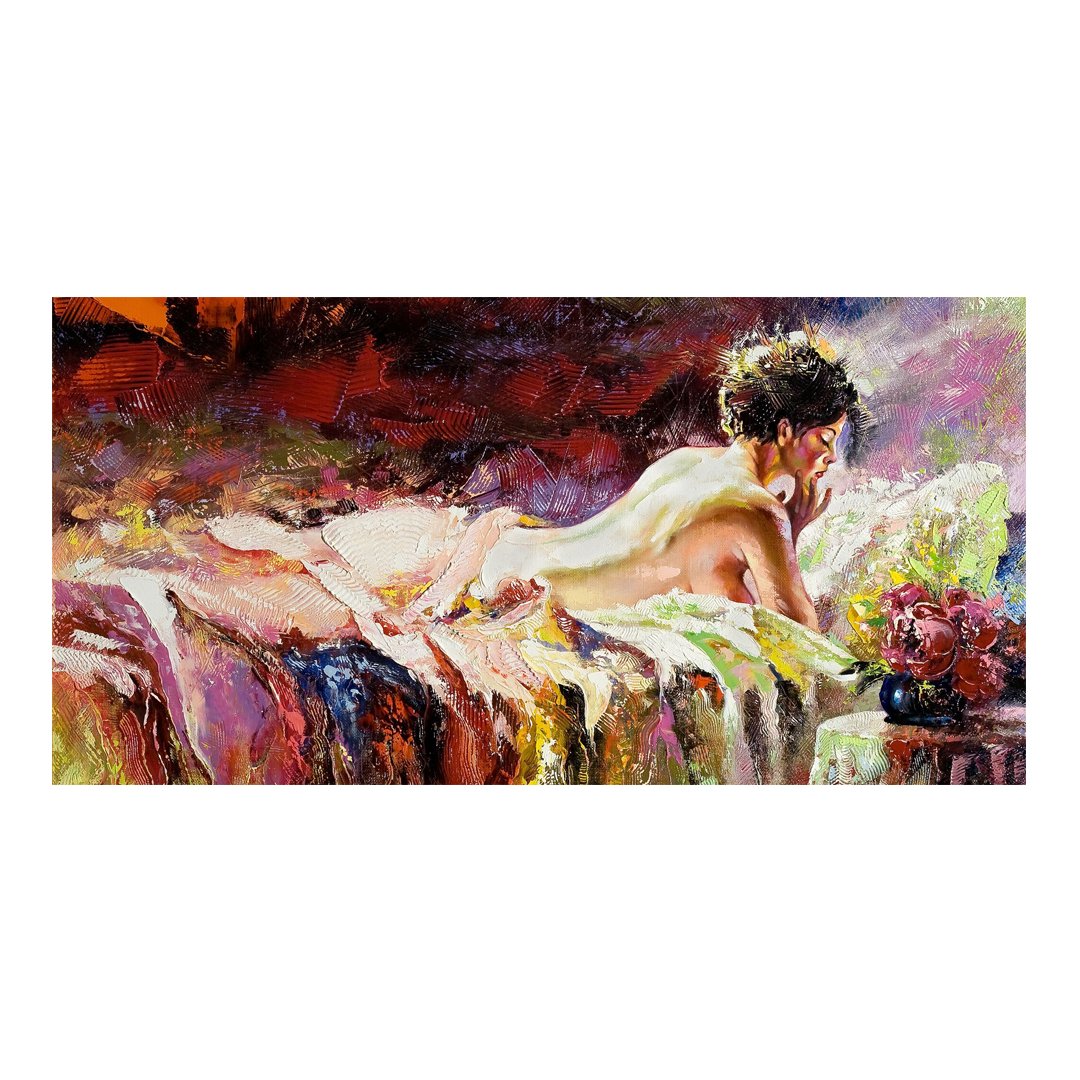 wallartprints's tweet image. You can admire this print in 'Solitude', but we think it's worth sharing! This piece is avaliable on premium canvas or giclée, in a variety of sizes to suit any room.
bit.ly/2JZihbI
#wallartprints #art #artprints #prints #impressionist #artofinstagram #solitude