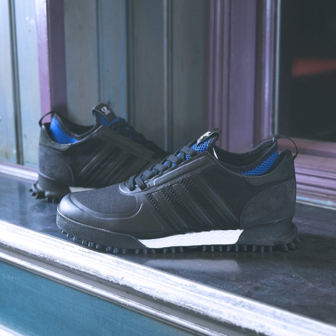 cp company adidas marathon