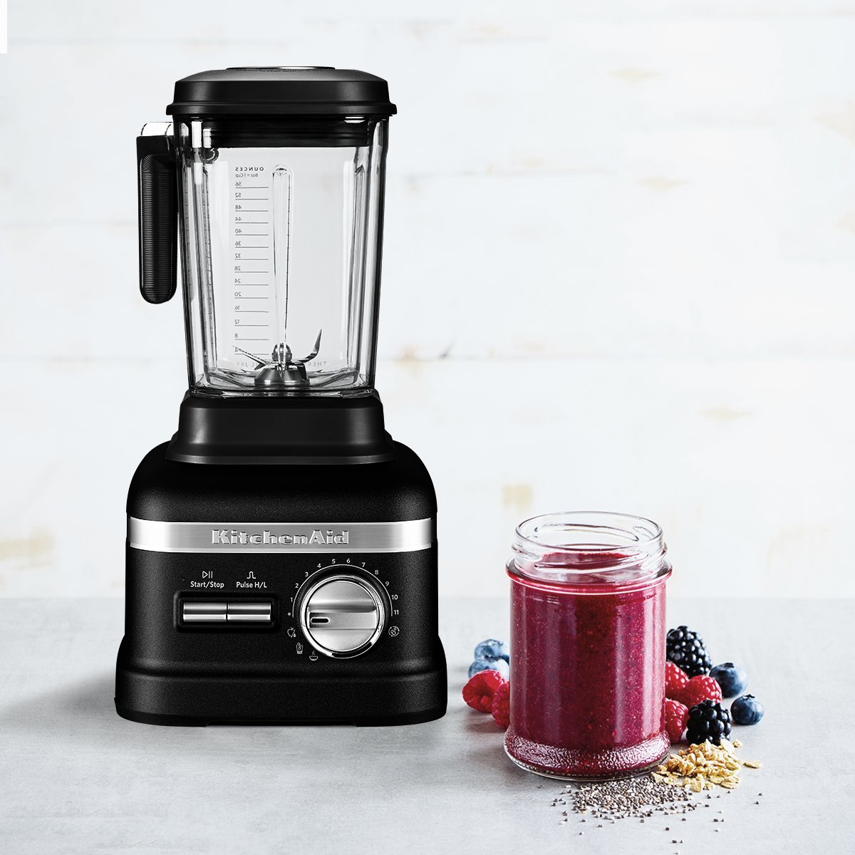 KitchenAid UK on Twitter: "Purple is the colour of ambition and power. That's definitely with sumptuous purple full of berry vitamins and plant Give yourself a boost today. https://t.co/FDqTbAKVdZ" /