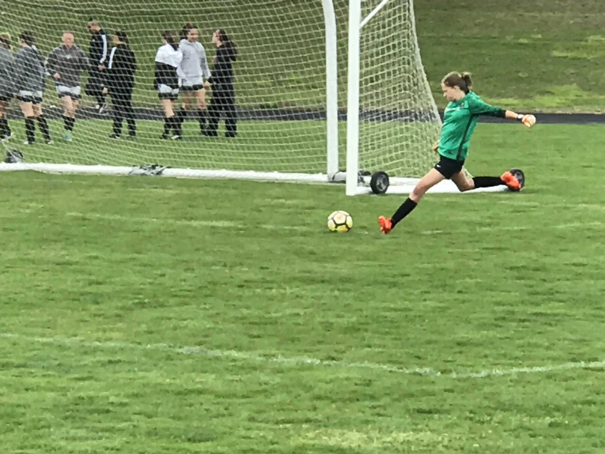 #AztecInspiration #AztecPride: Claudia Keith, Aztec 2002 NPL GK earned a spot on the ODP REGIONAL TEAM! W/Aztec since age 3, Claudia personifies the rationale for the Aztec Training Philosophy. Congratulations Claudia! #WeAreAztec