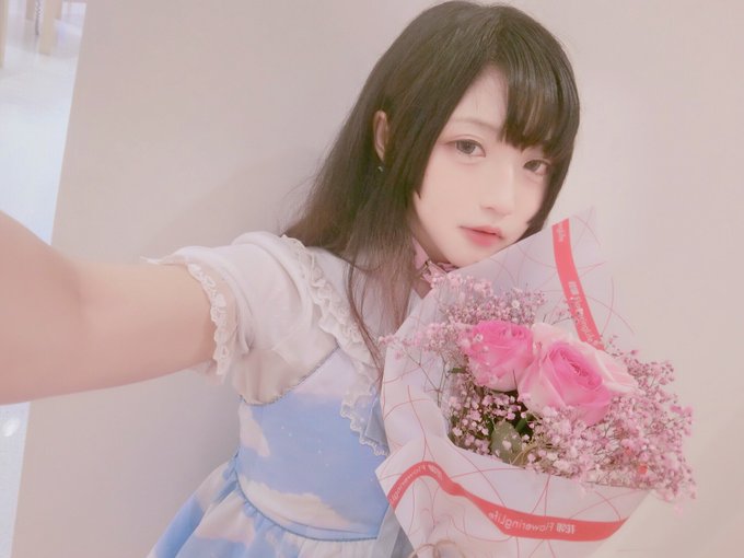 コスプレイヤー芝麻TOKAのTwitter画像41