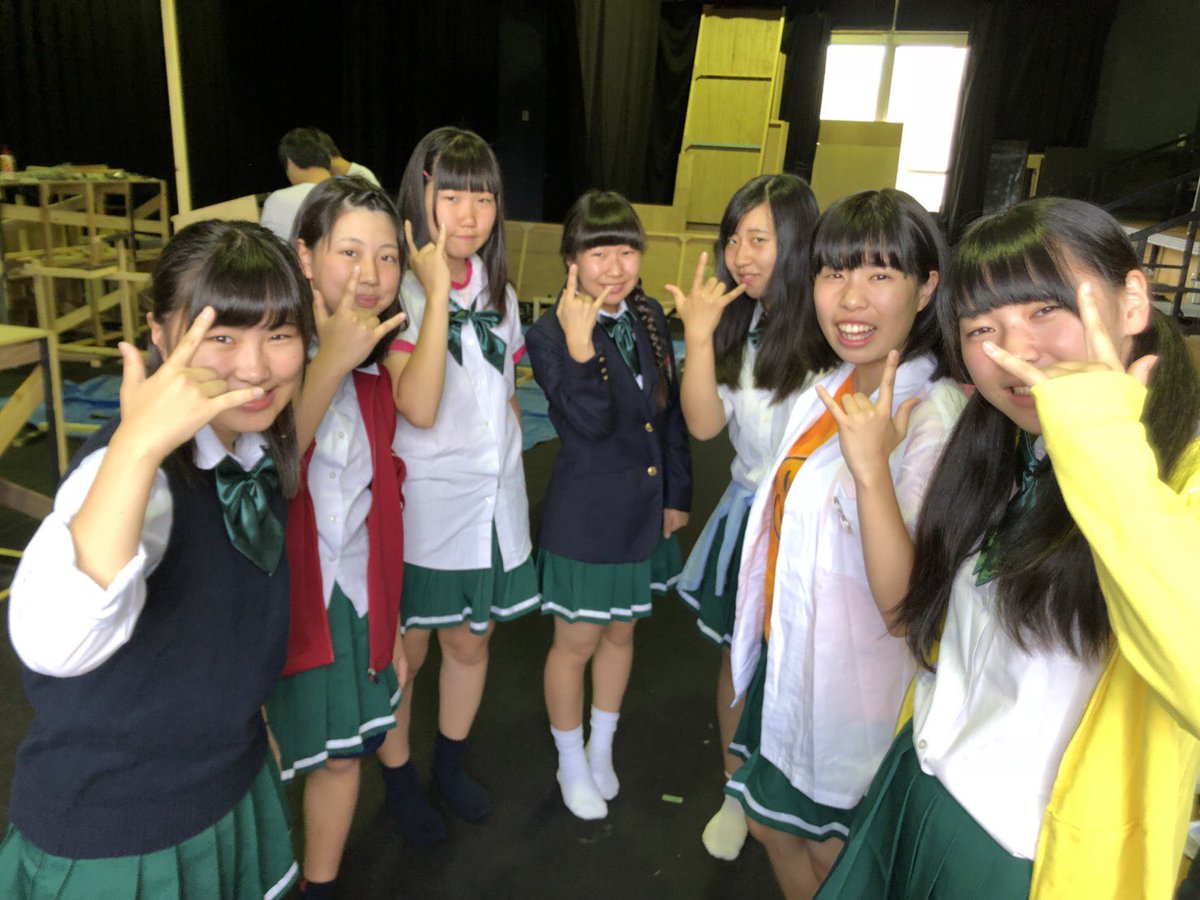 Uzivatel 秩父農工 演劇部 Na Twitteru 研究公演a みなさまのおかげで終了いたしました 9月30日 日 にあります 研究公演bでは 今日とはまた別のお芝居を行います ぜひ お時間がありましたらお越しください Uzivatel 秩父農工 演劇部 Na Twitteru 研究公演a みなさまのおかげで終了いたしました 9月30日 日 にあります 研究公演bでは 今日とはまた別のお芝居を行います ぜひ お時間がありましたらお越しください